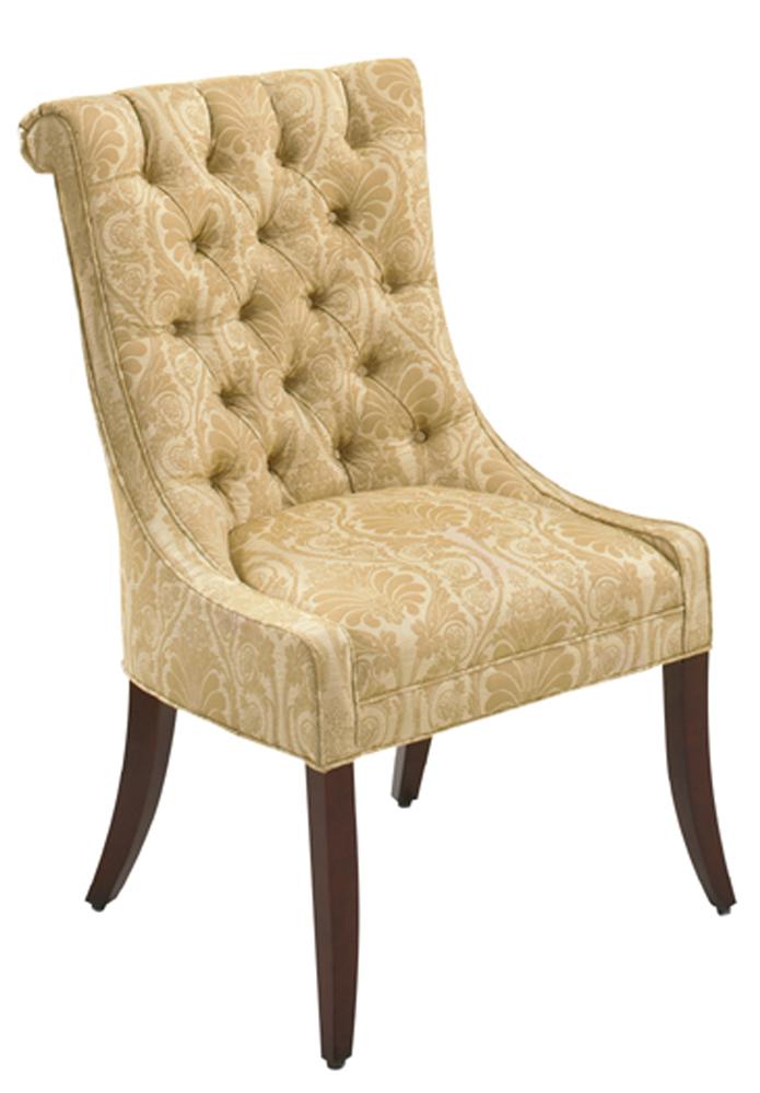 Barwick upholstered dining on sale chair